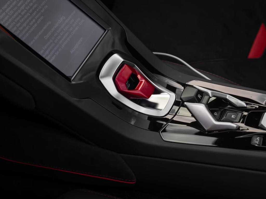 Lamborghini Huracán