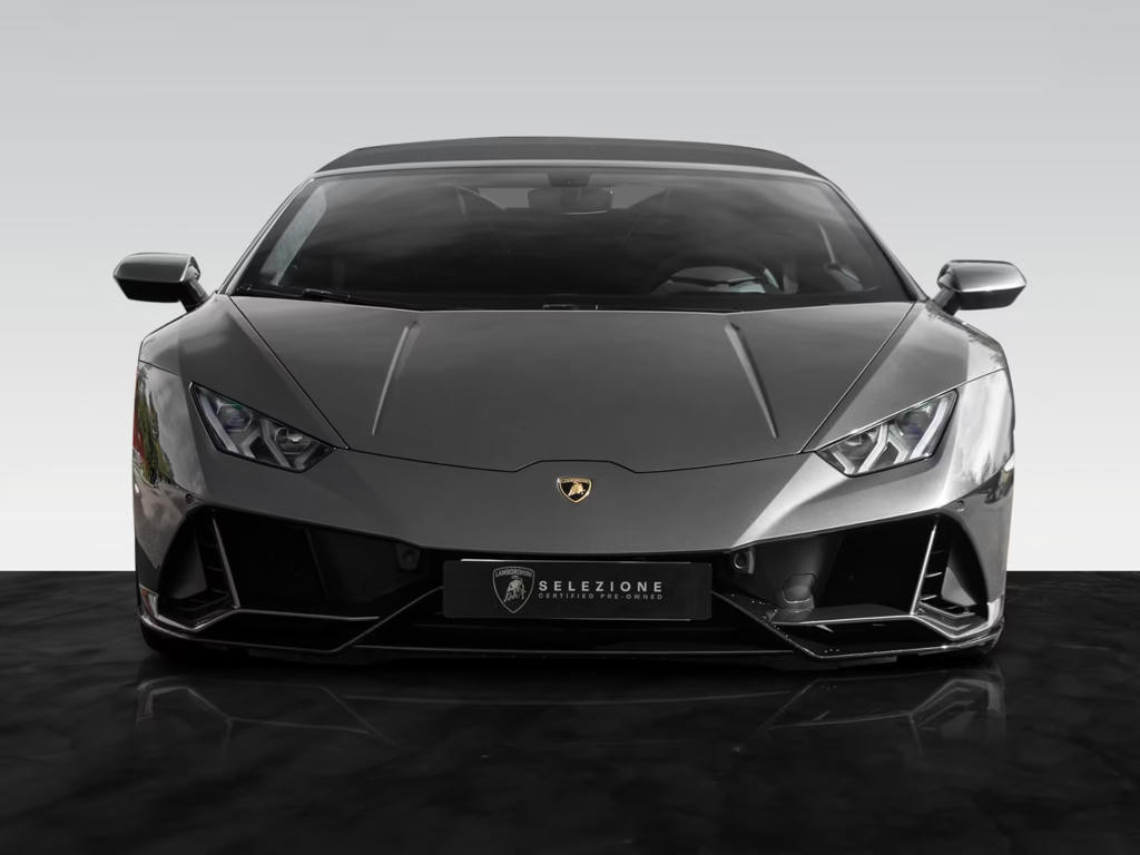 Lamborghini Huracán