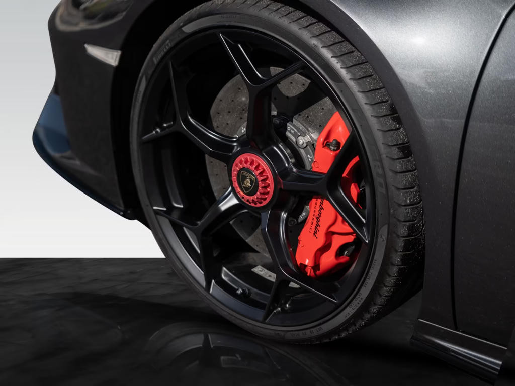 Lamborghini Huracán