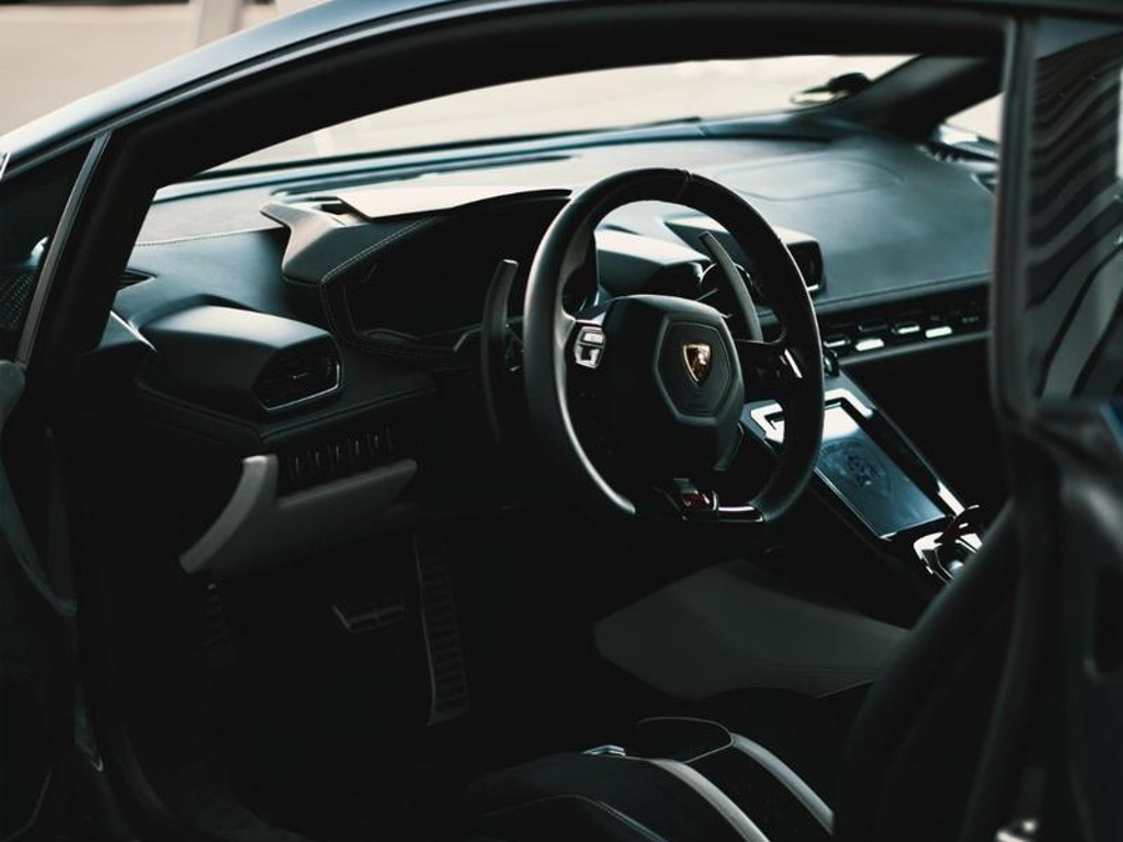 Lamborghini Huracán