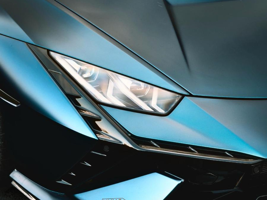 Lamborghini Huracán