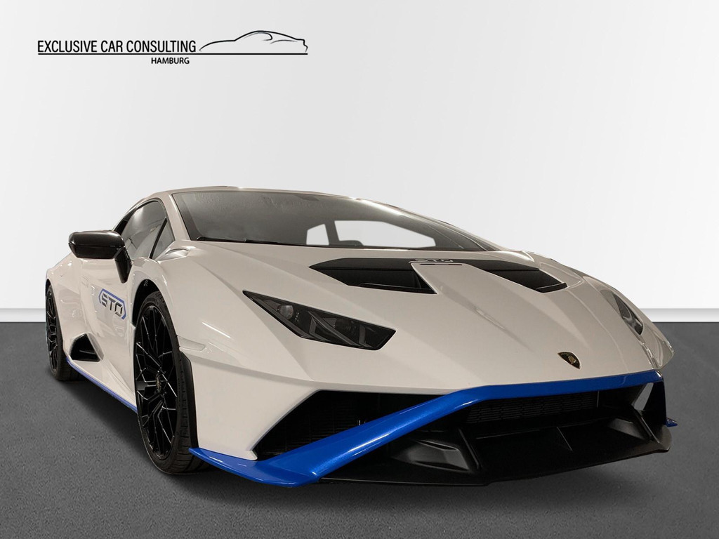Lamborghini Huracán