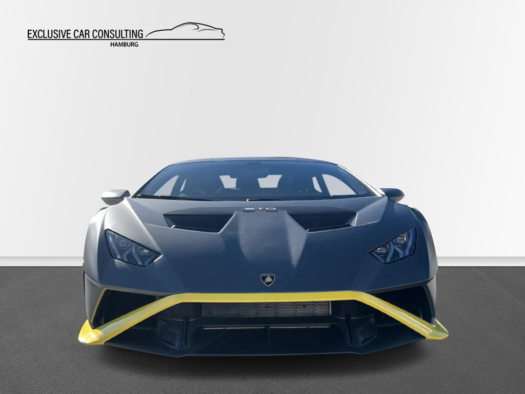 Lamborghini Huracán