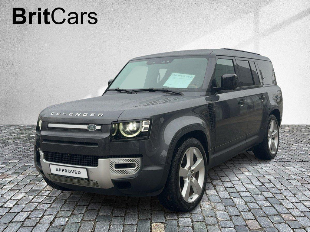 Land Rover Defender 2022 Diesel
