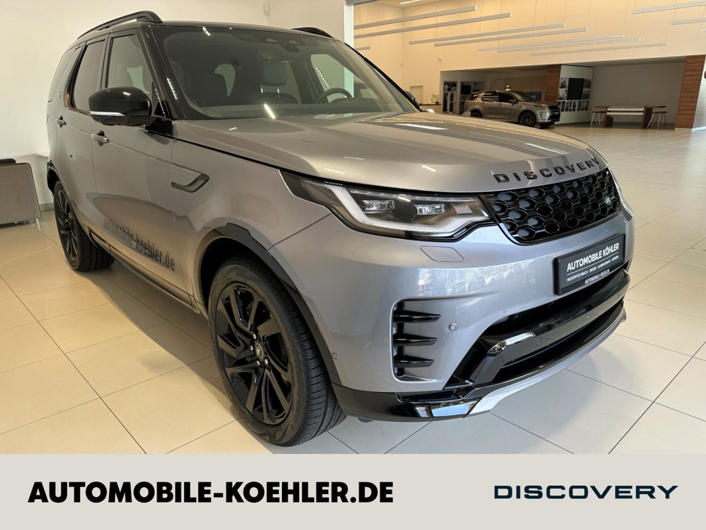 Land Rover Discovery 2023 Diesel
