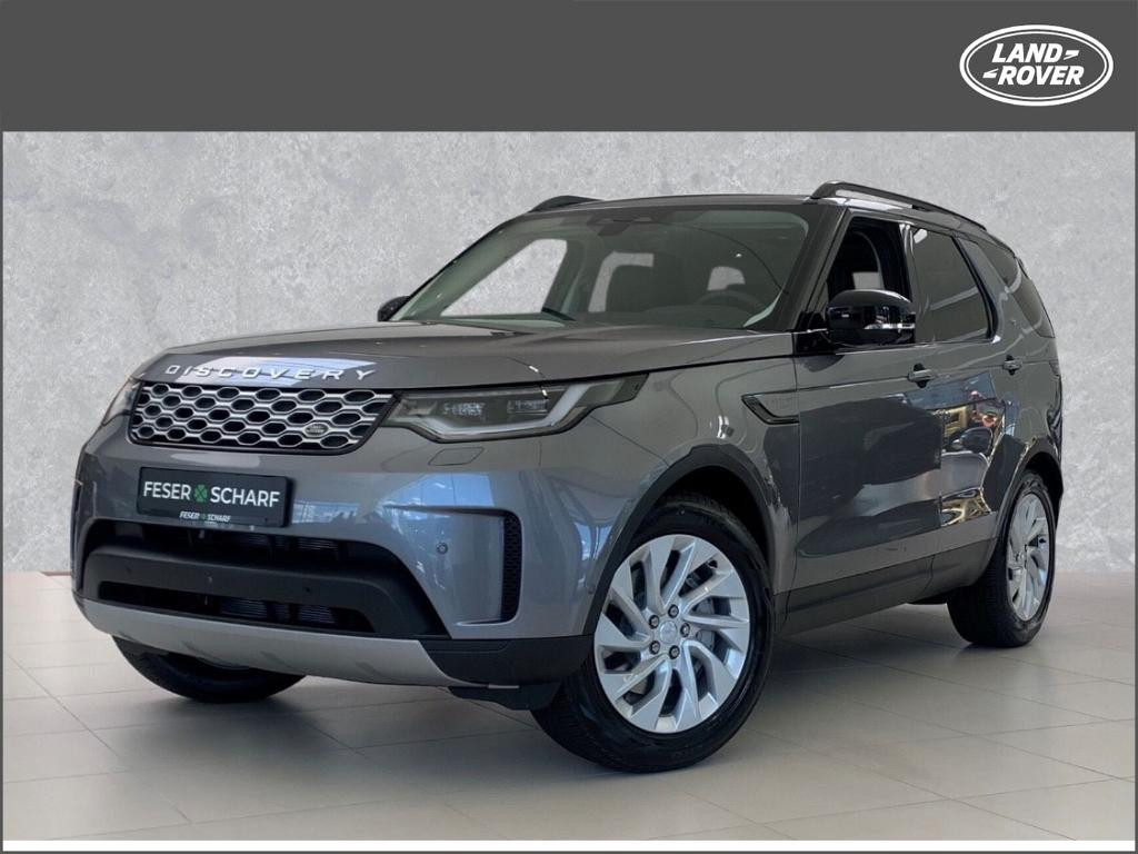 Land Rover Discovery 2025 Diesel