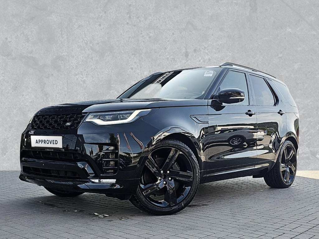 Land Rover Discovery 2025 Diesel