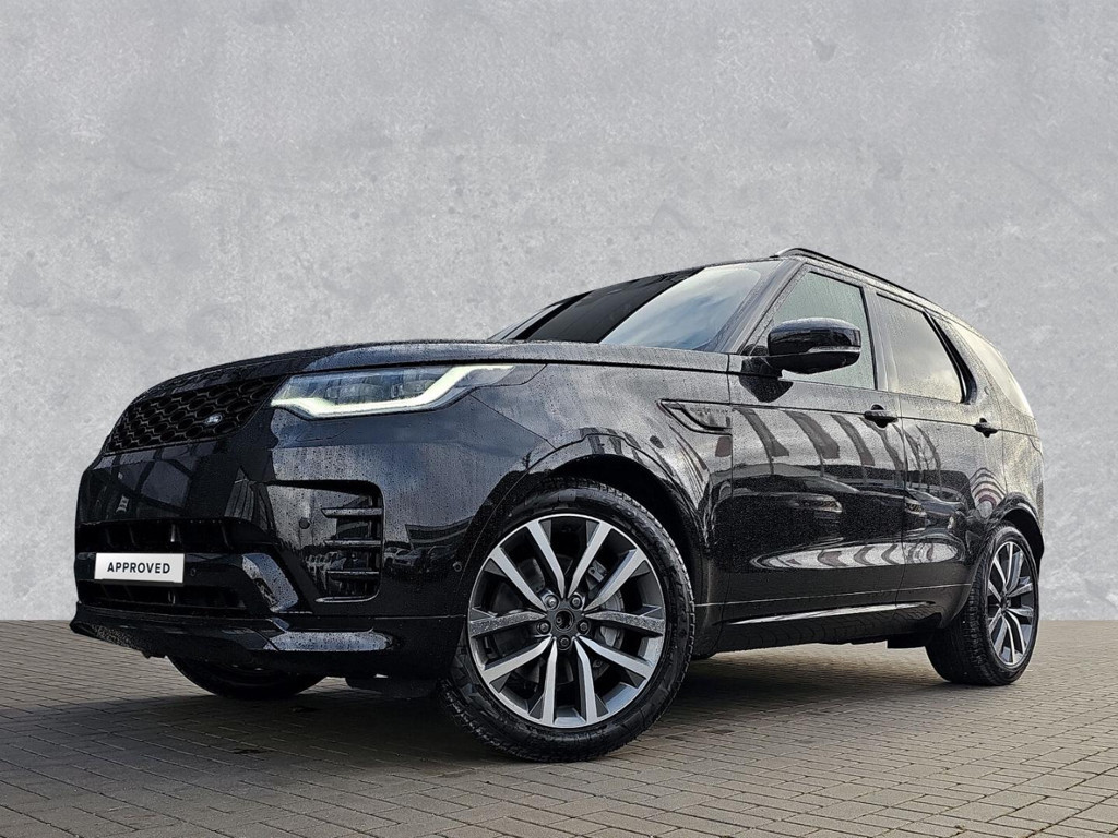 Land Rover Discovery 2025 Diesel