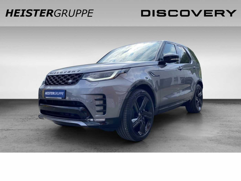 Land Rover Discovery 2025 Diesel