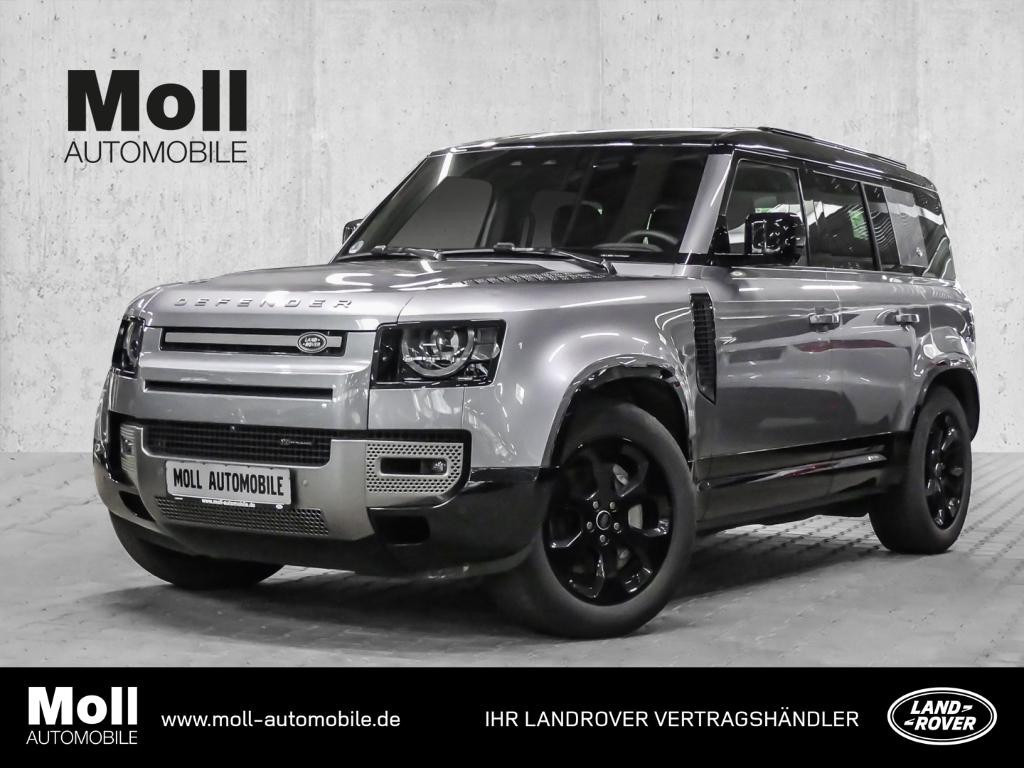 Land Rover Defender 2023 Benzine