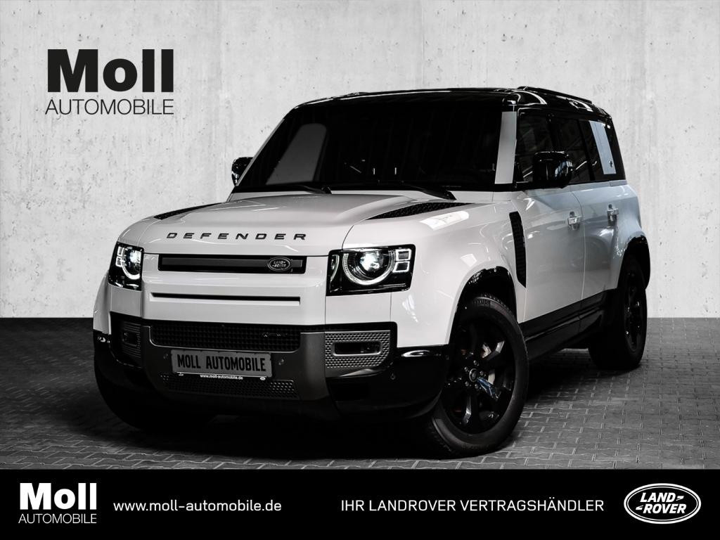 Land Rover Defender 2023 Benzine