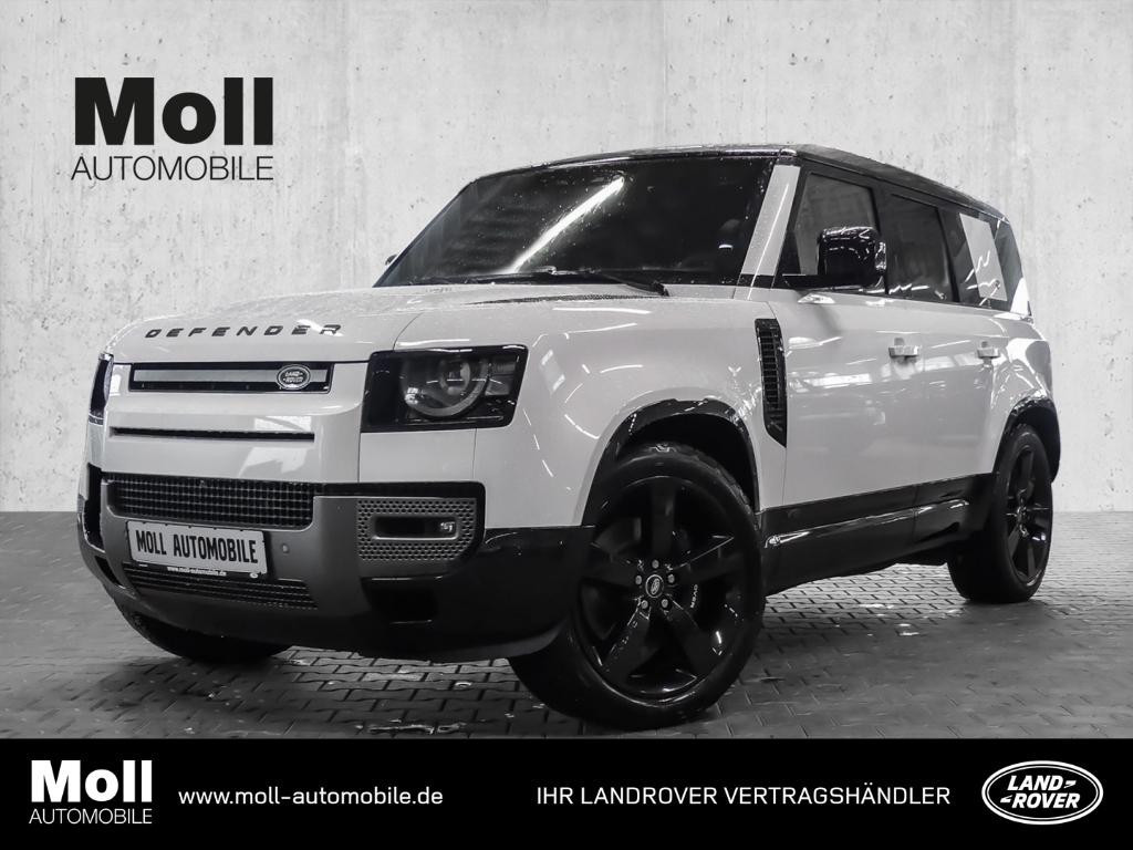 Land Rover Defender 2023 Benzine