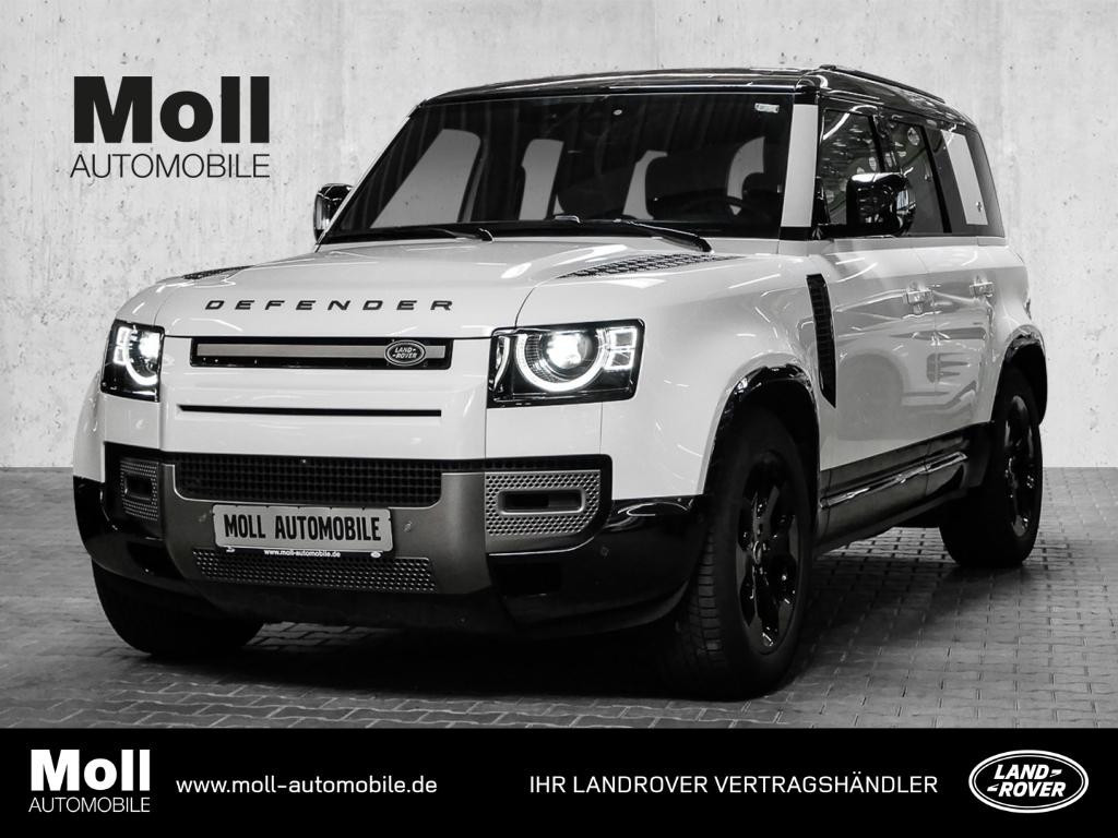 Land Rover Defender 2023 Benzine