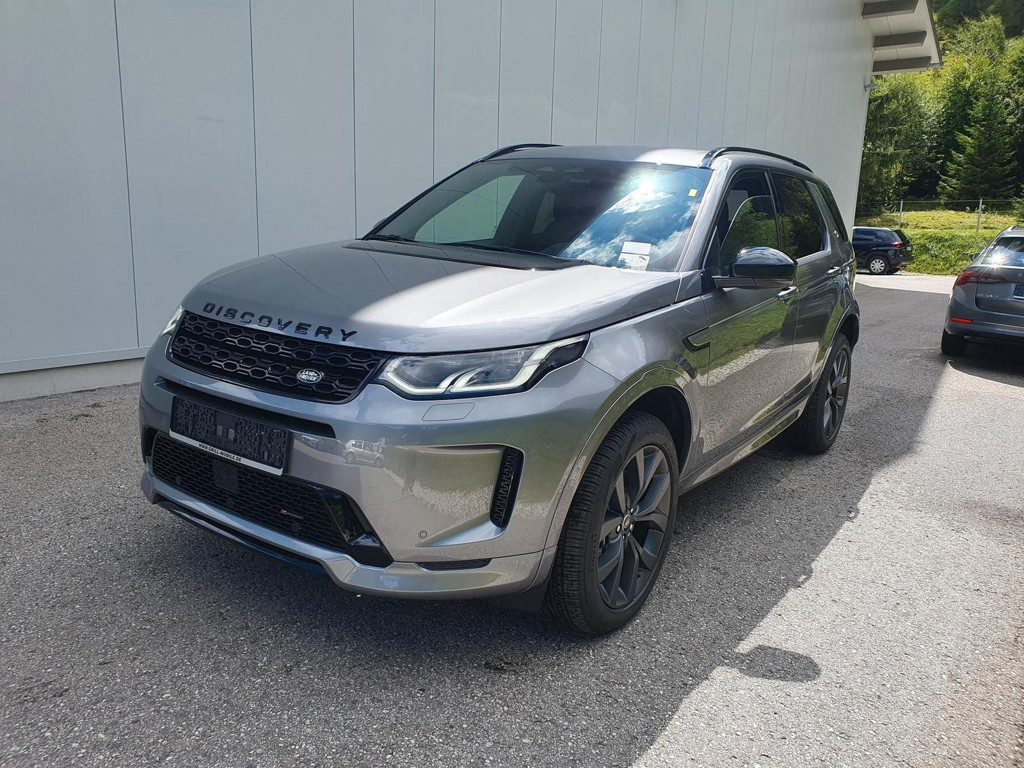 Land Rover Discovery Sport 2023 Diesel