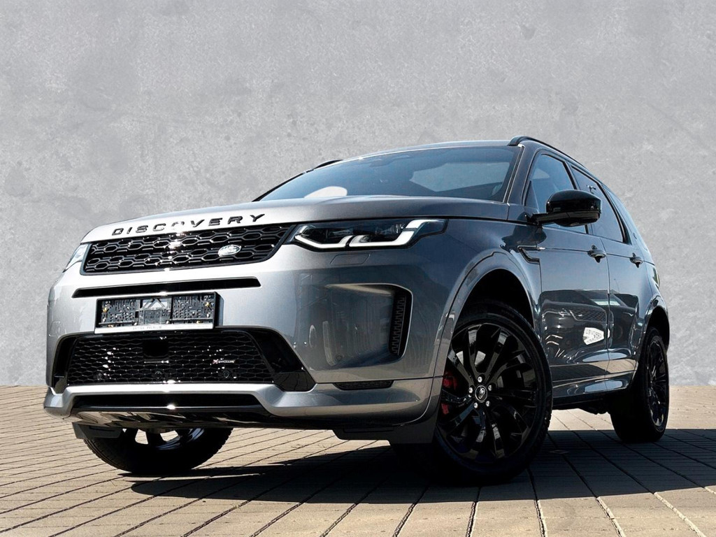 Land Rover Discovery Sport 2024 Benzine
