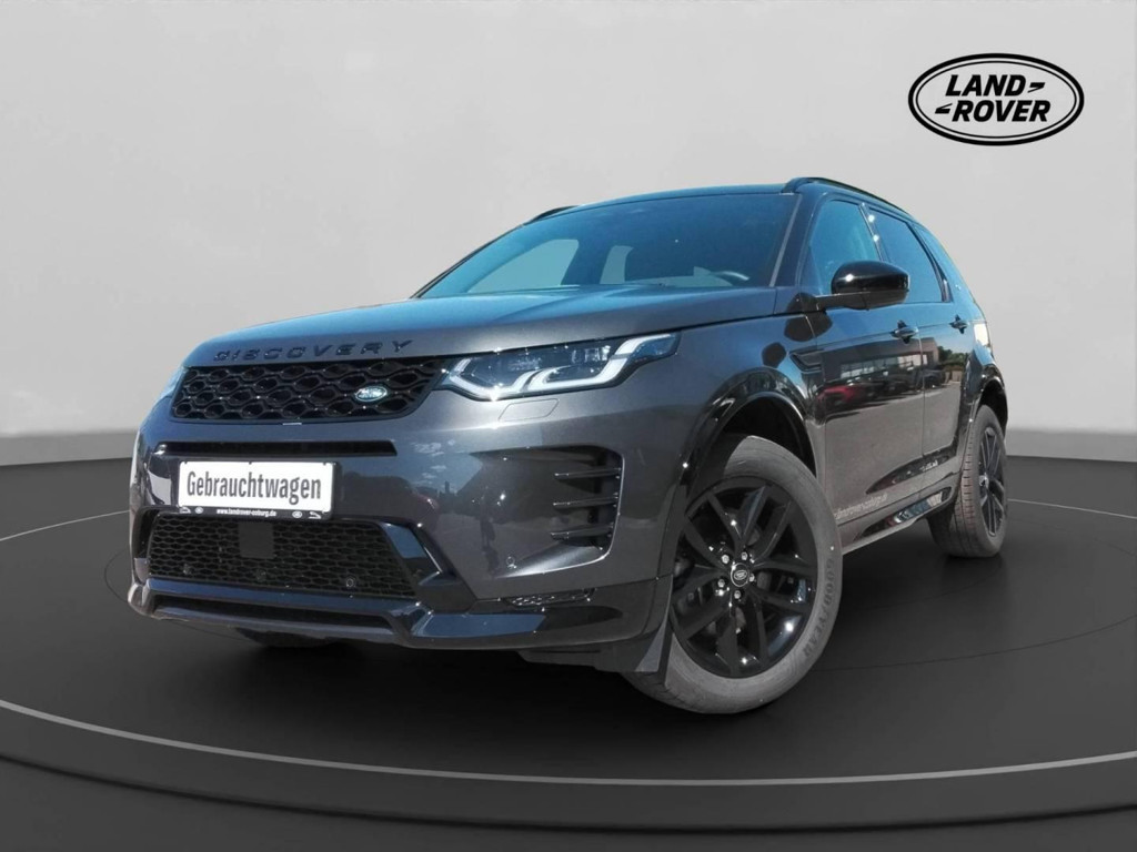 Land Rover Discovery Sport 2024 Diesel