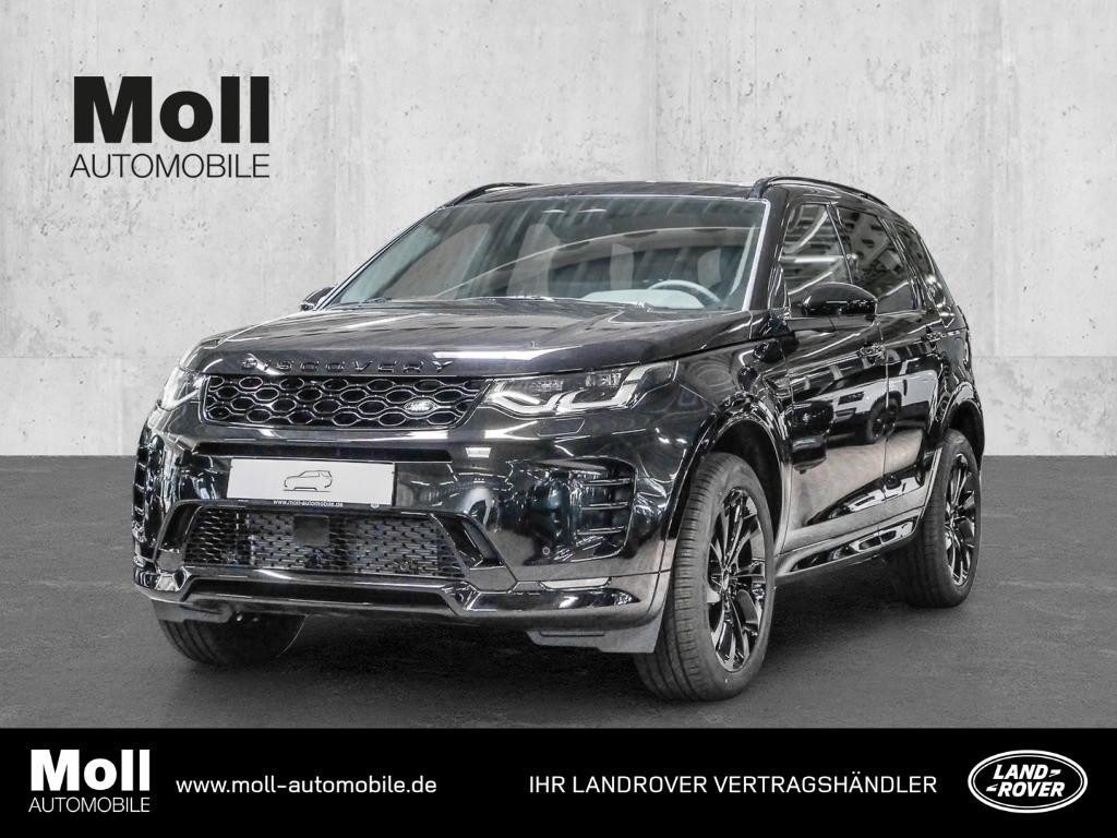Land Rover Discovery Sport 2024 Hybride Benzine