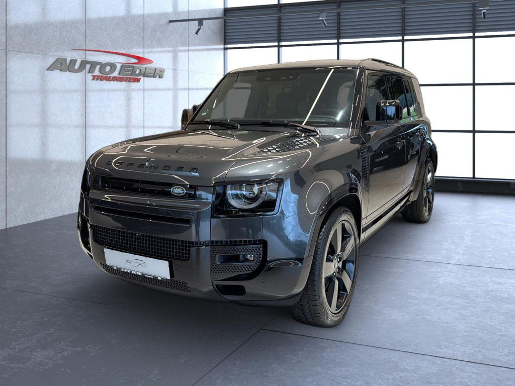 Land Rover Defender 2025 Diesel
