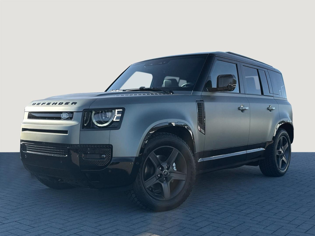 Land Rover Defender 2025 Diesel