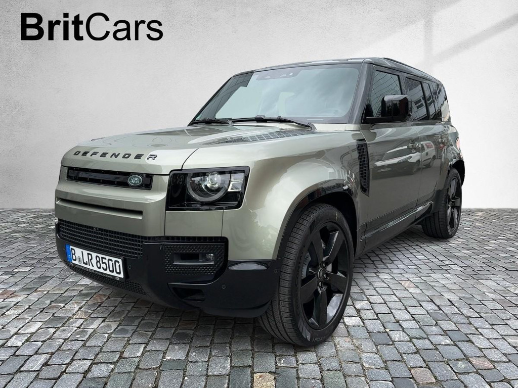 Land Rover Defender 2025 Diesel