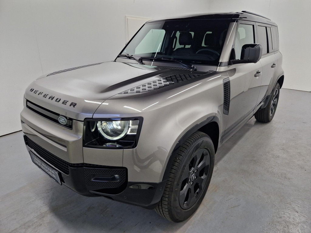 Land Rover Defender 2025 Diesel