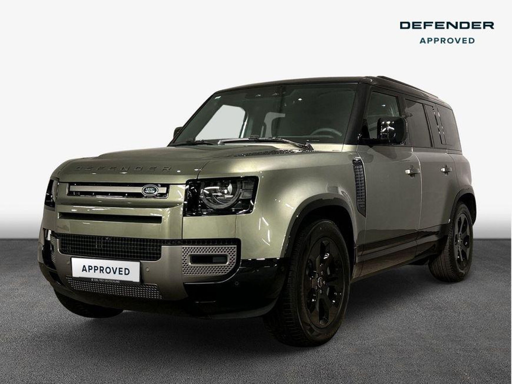 Land Rover Defender 2025 Diesel