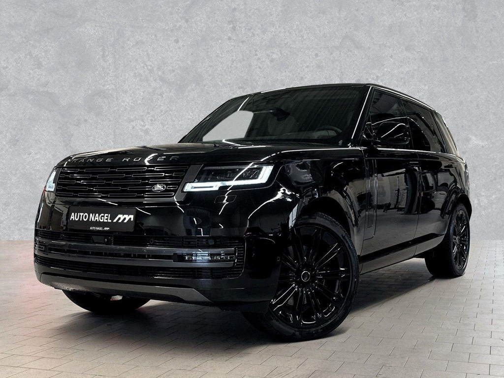 Land Rover Range Rover 2024 Diesel