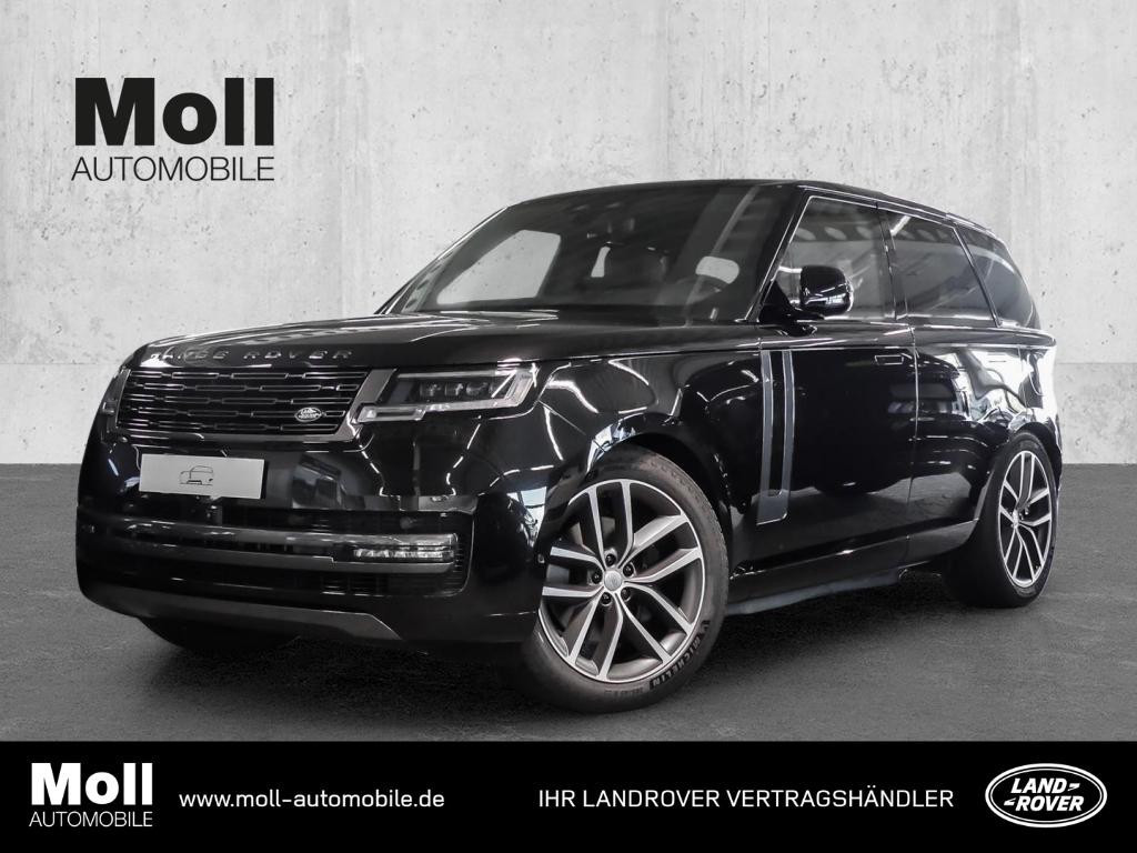 Land Rover Range Rover 2024 Hybride Benzine