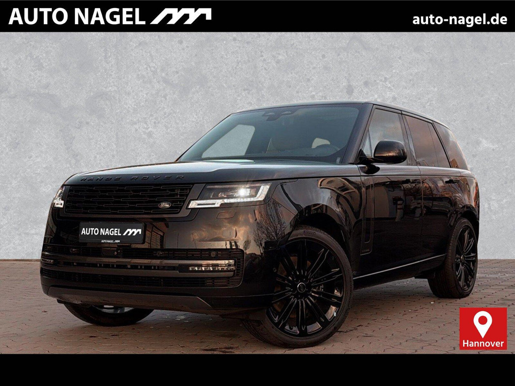 Land Rover Range Rover 2025 Benzine