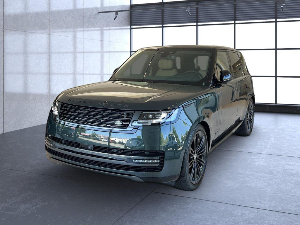 Land Rover Range Rover 2025 Benzine