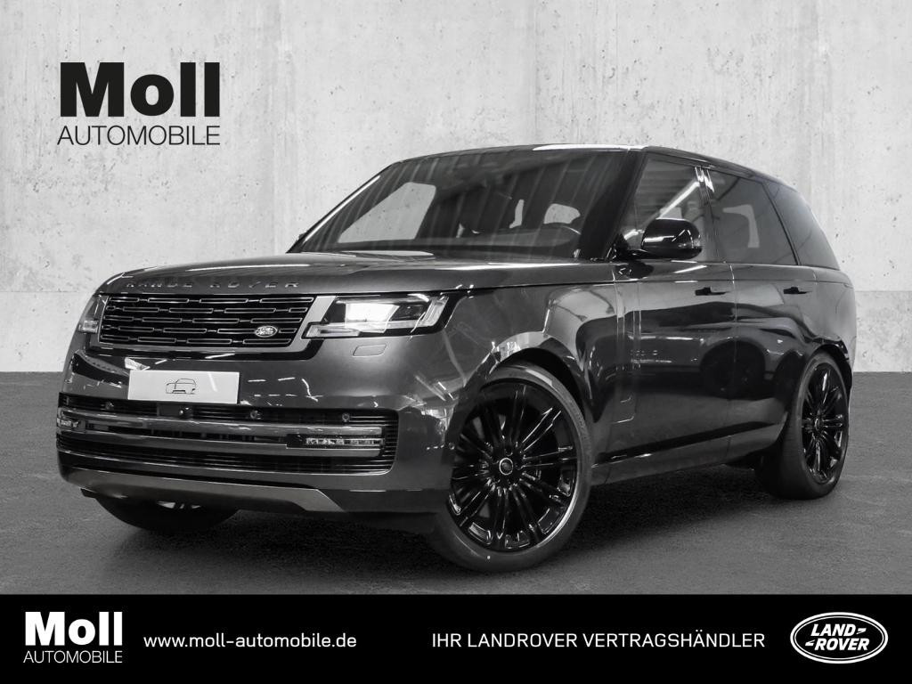 Land Rover Range Rover 2025 Benzine