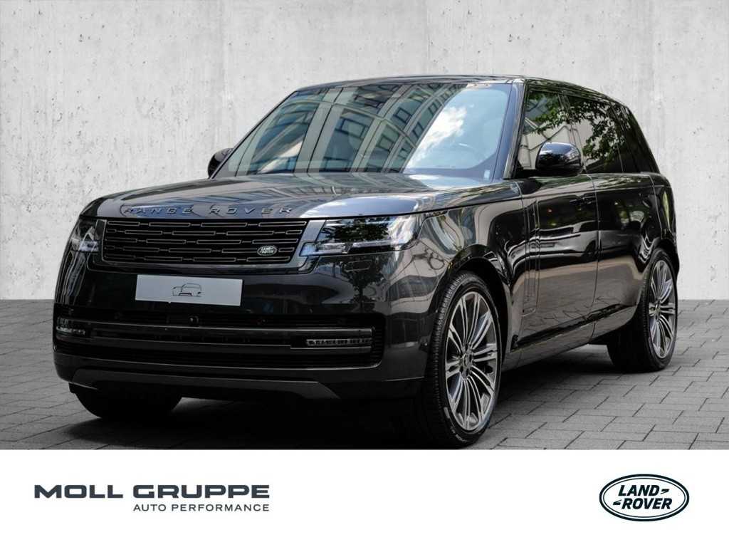 Land Rover Range Rover 2025 Benzine