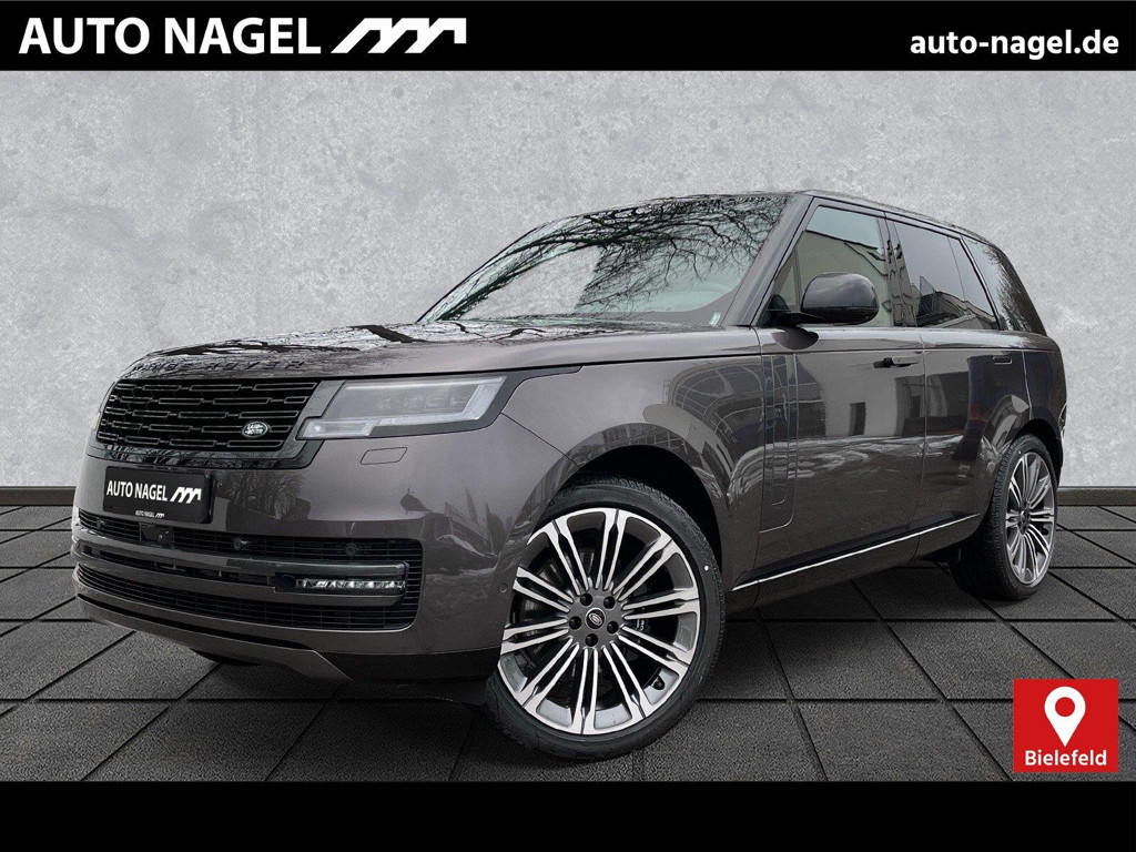 Land Rover Range Rover 2025 Diesel