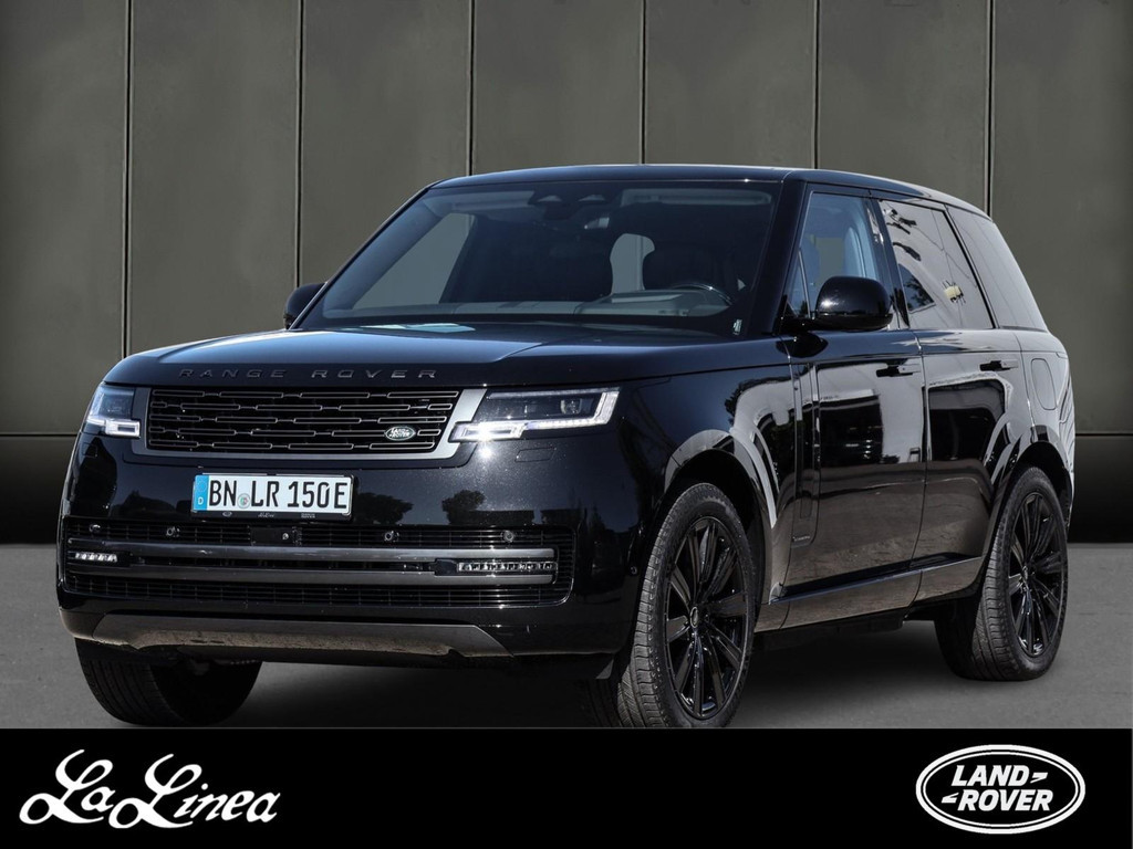 Land Rover Range Rover 2025 Hybride Benzine