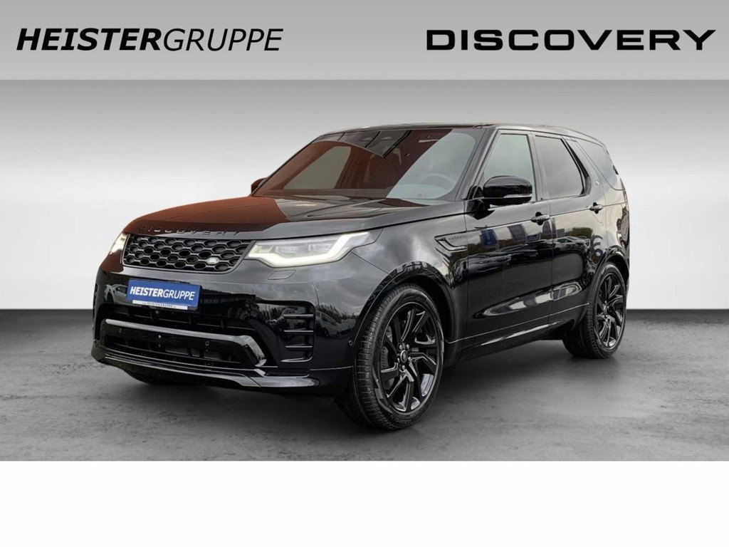 Land Rover Discovery 2024 Diesel