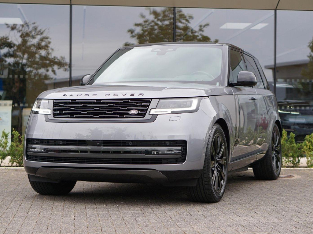 Land Rover Range Rover 2025 Hybride Benzine