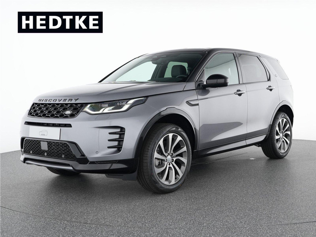 Land Rover Discovery Sport 2025 Diesel