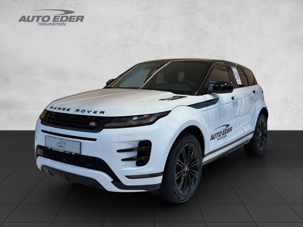 Land Rover Range Rover Evoque 2024 Diesel