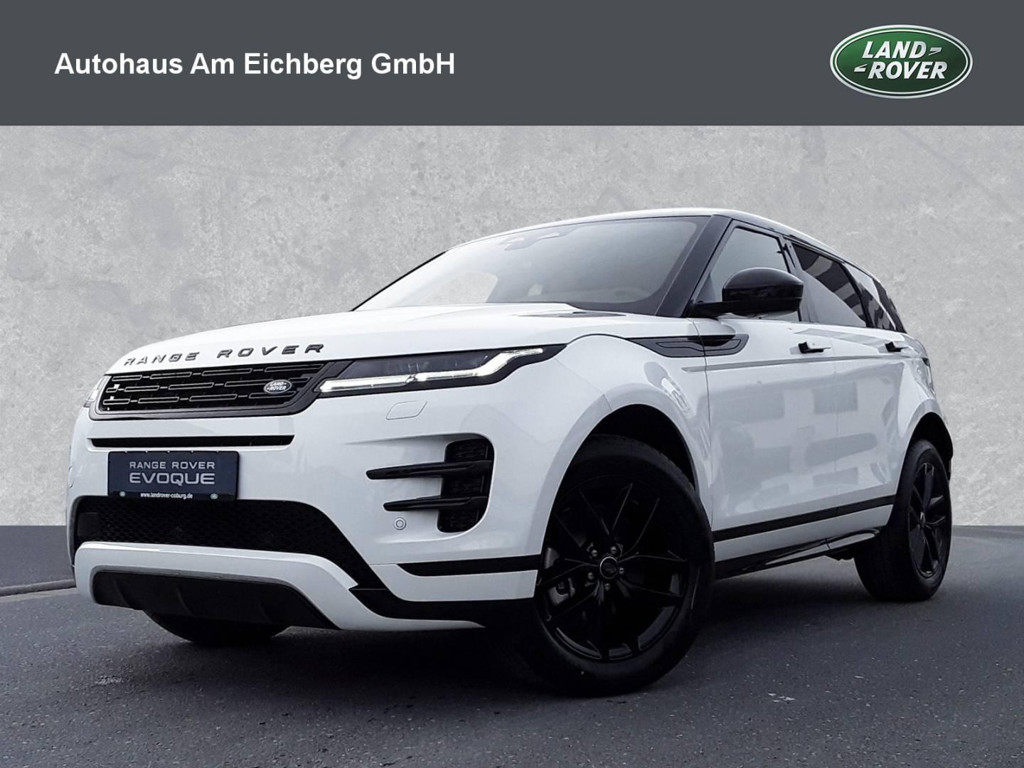 Land Rover Range Rover Evoque 2024 Diesel