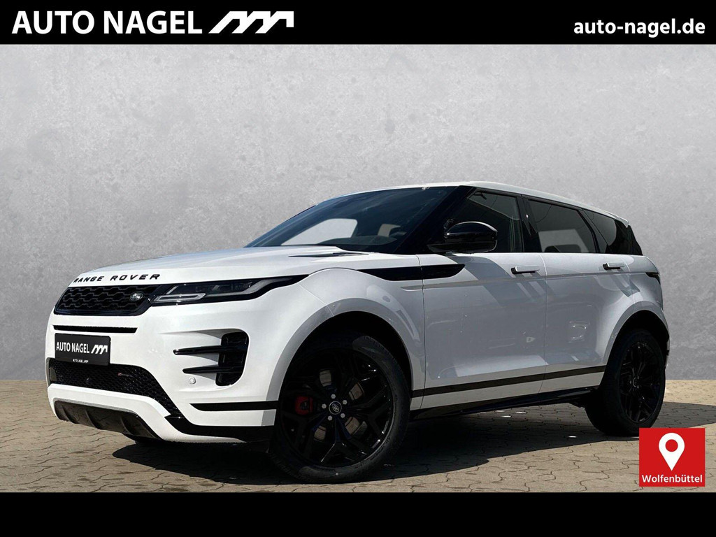 Land Rover Range Rover Evoque 2024 Diesel