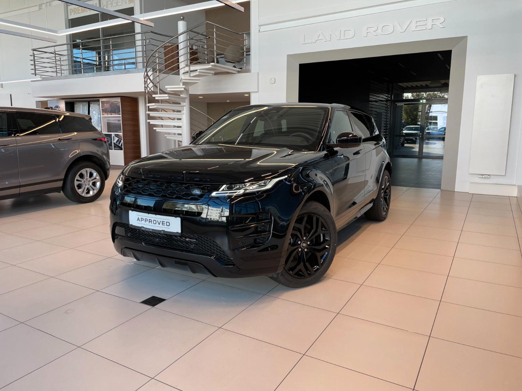 Land Rover Range Rover Evoque 2023 Diesel