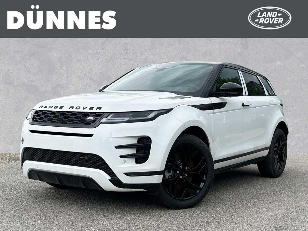 Land Rover Range Rover Evoque 2023 Diesel