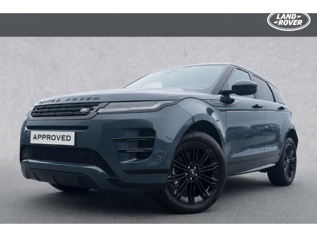 Land Rover Range Rover Evoque 2025 Diesel