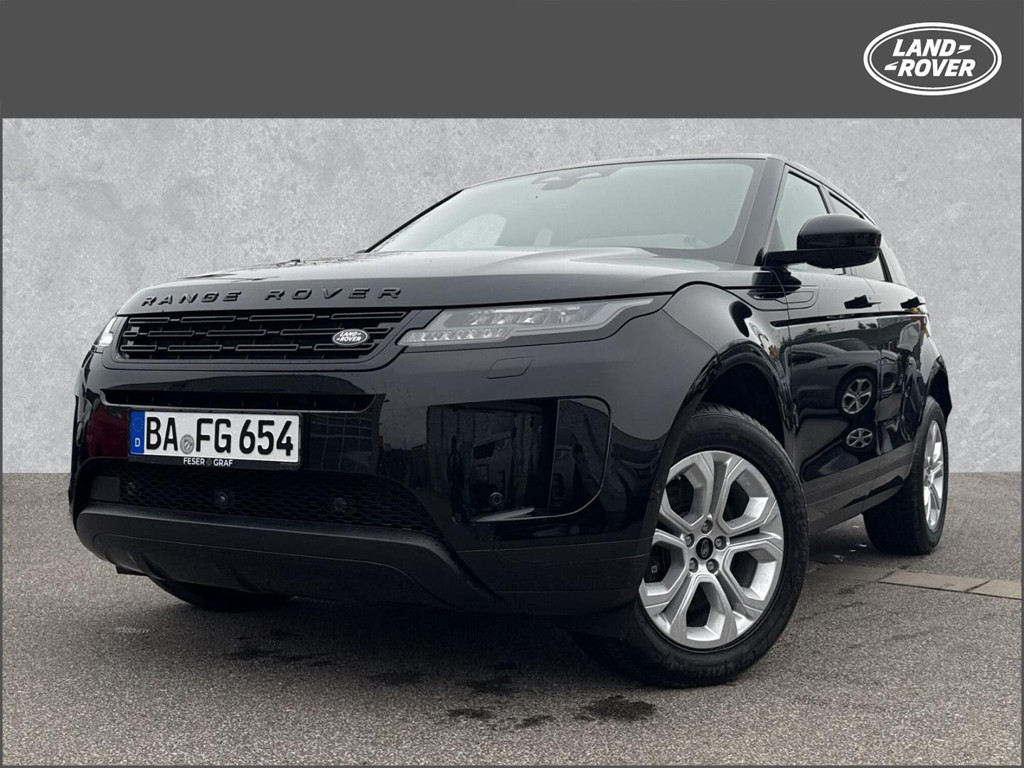 Land Rover Range Rover Evoque 2025 Diesel