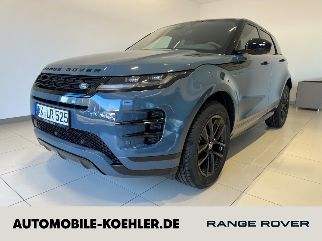 Land Rover Range Rover Evoque 2025 Diesel