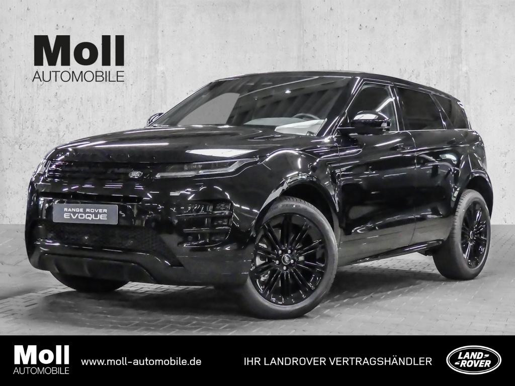 Land Rover Range Rover Evoque 2025 Diesel