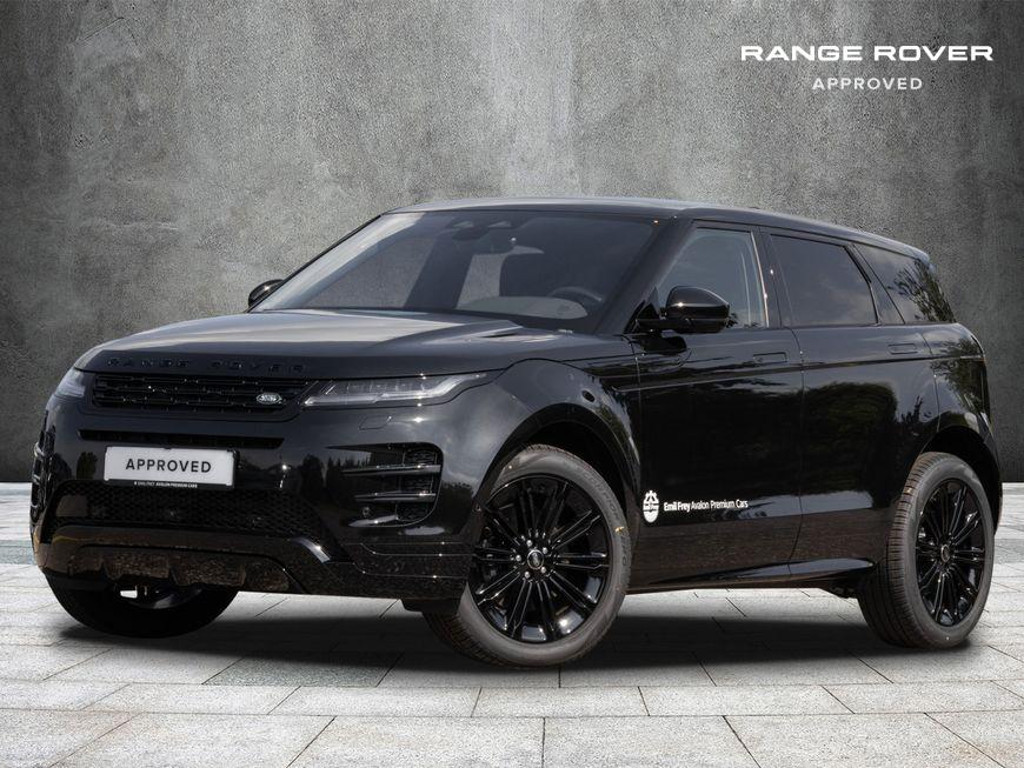 Land Rover Range Rover Evoque 2025 Diesel