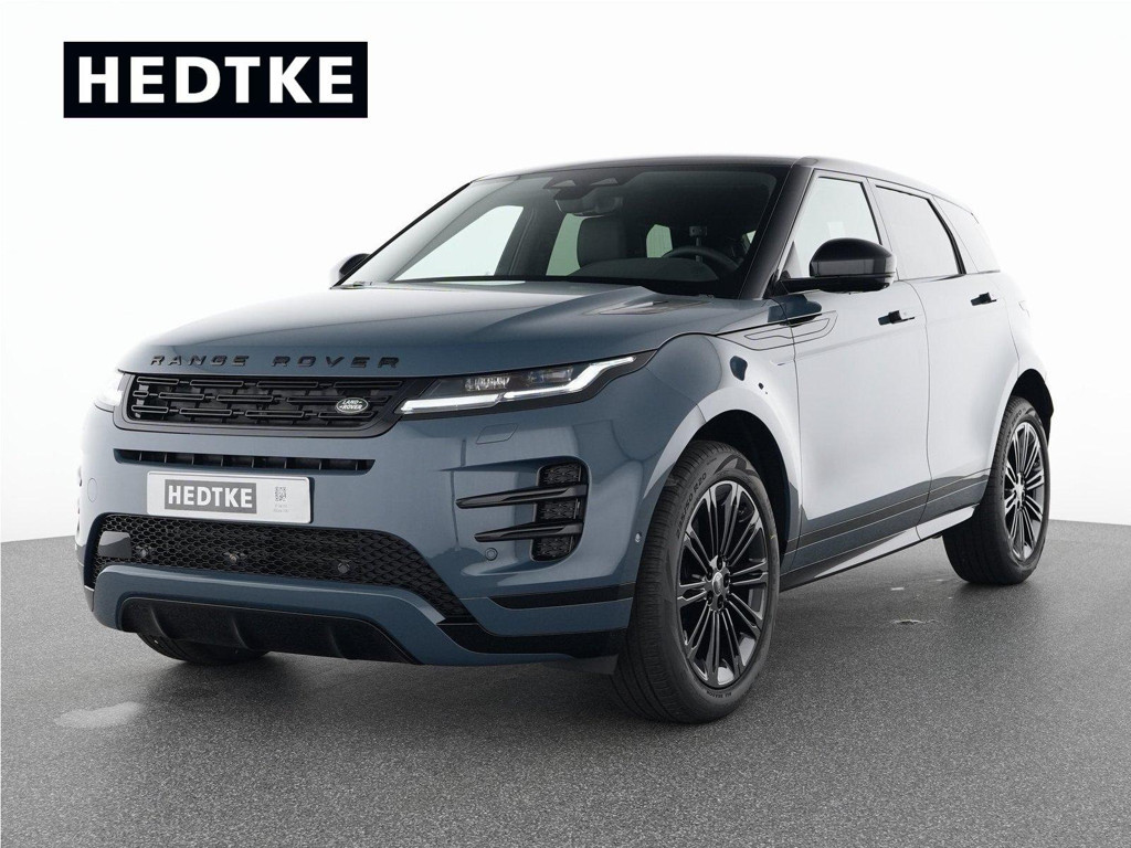 Land Rover Range Rover Evoque 2025 Diesel
