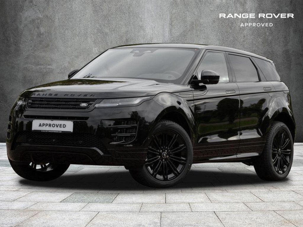 Land Rover Range Rover Evoque 2025 Diesel