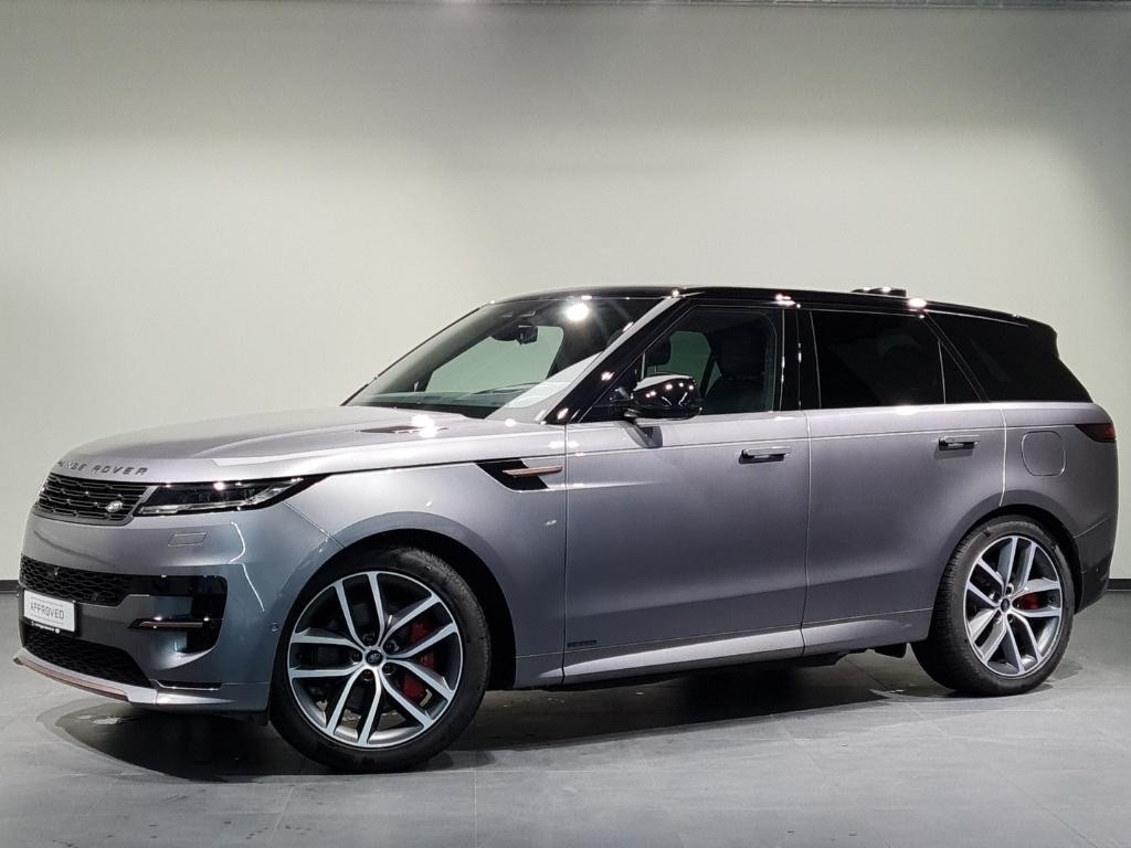 Land Rover Range Rover Sport 2024 Hybride Benzine